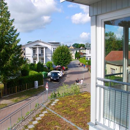 Meerblick-App-17 Heringsdorf  Ngoại thất bức ảnh
